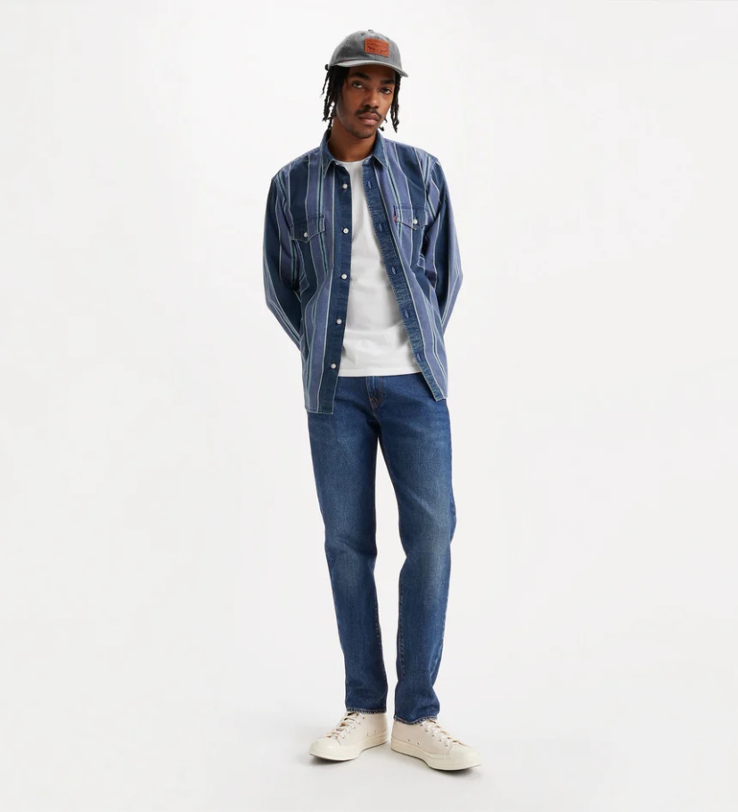 Levi's® Men's 502™ Taper Jeans