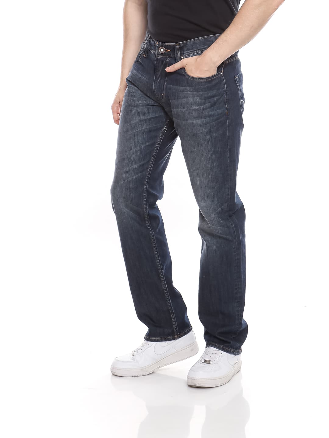 Men's Jeans Slim 6