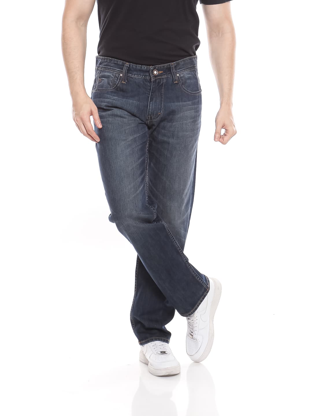 Louis Martine Jeans 2