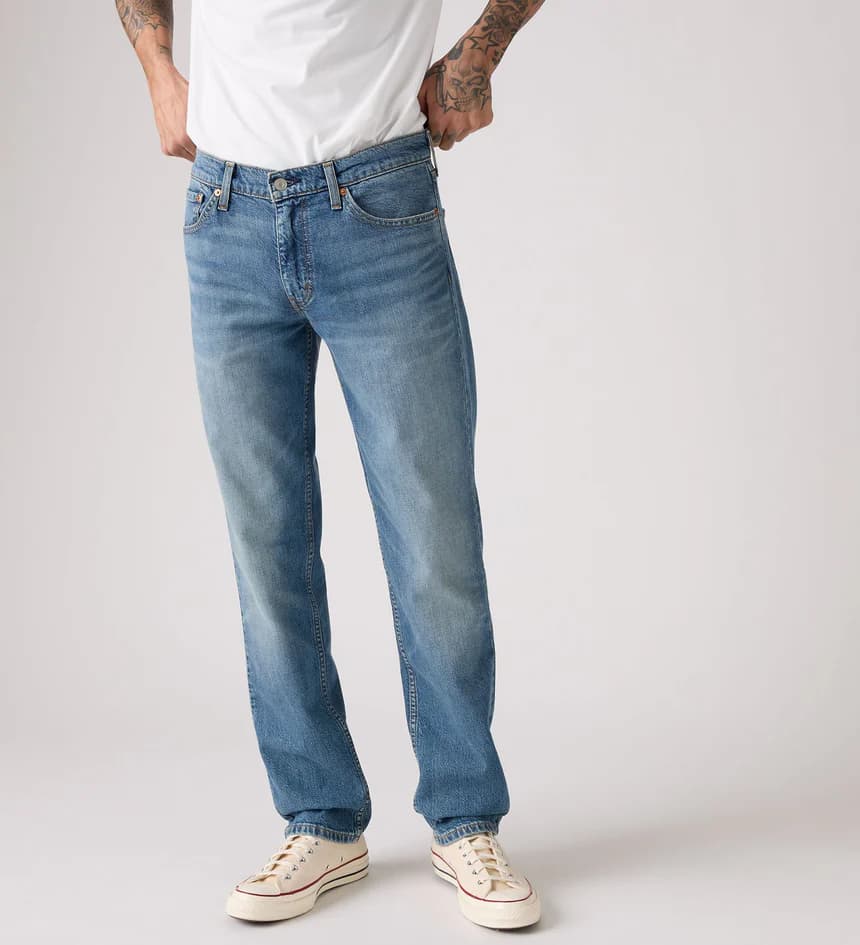 Levi's® Men's 511™ Slim Jeans 3