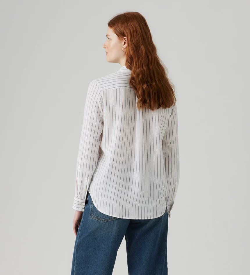 Levi's® Women's Doreen Utility Shirt 5