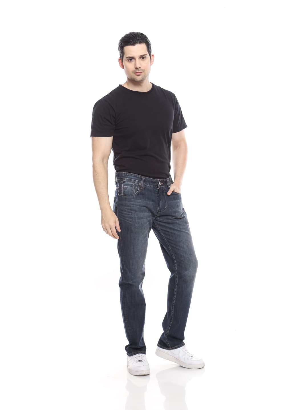 Men's Jeans Slim 1