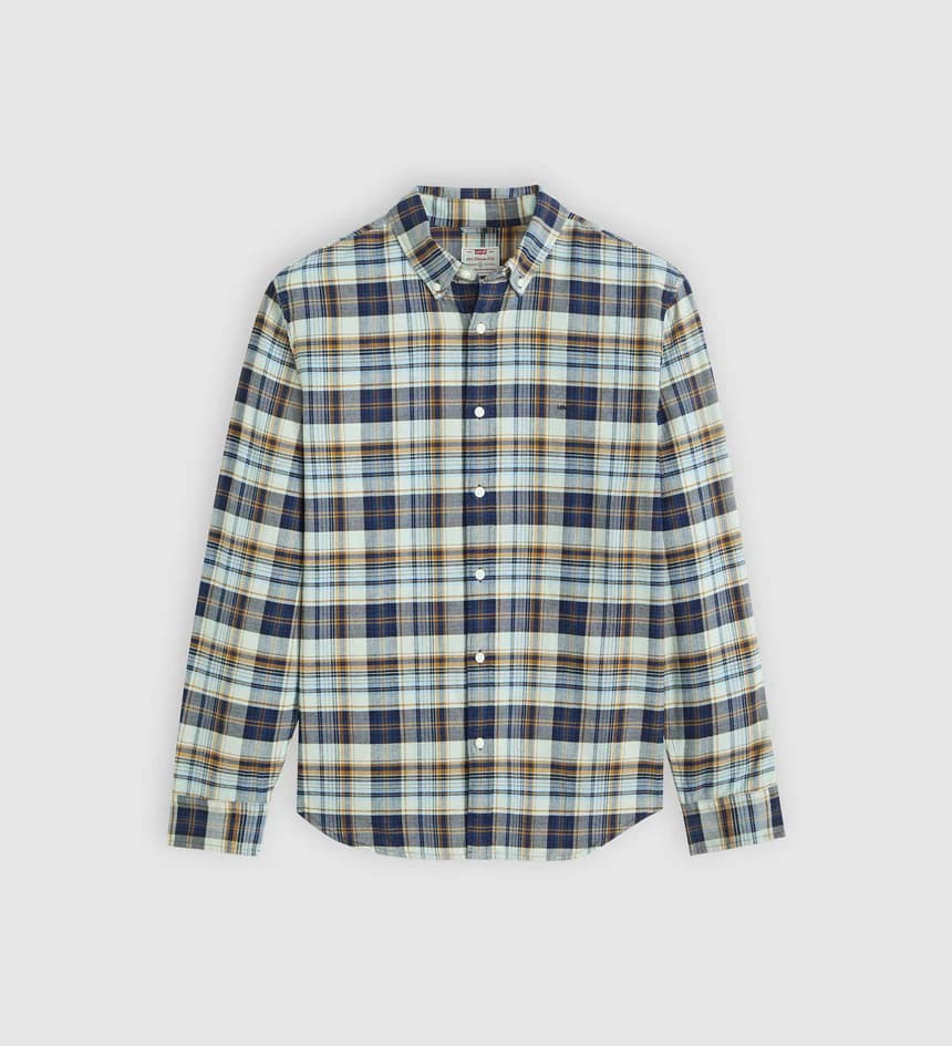 Levi's® Men's Authentic Button-Down Shirt 3