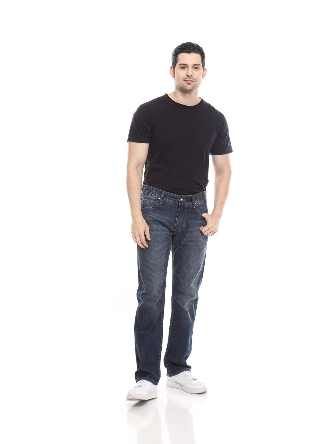 Men's Jeans Slim 7