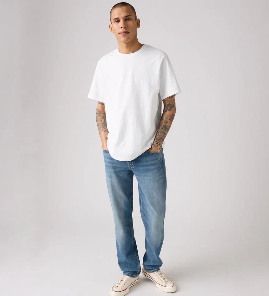 Levi's® Men's 511™ Slim Jeans 1