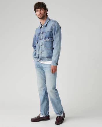 Loose Straight Double-Knee Carpenter 1