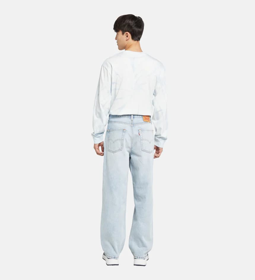 Levi's® Men’s 578™ Baggy Jeans 4